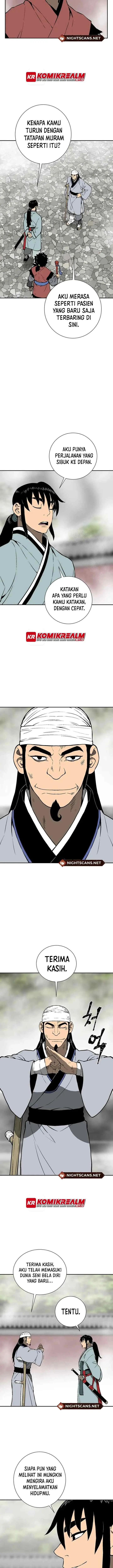 Tales of A Shinning Sword chapter 37 halaman 7