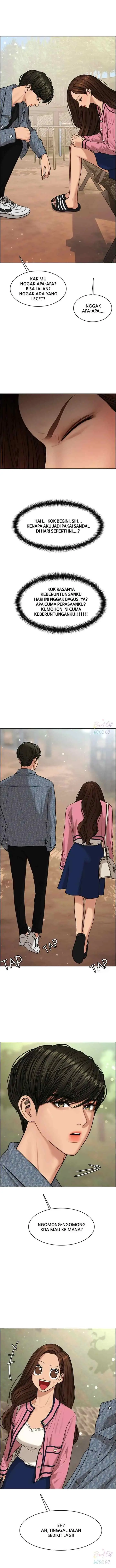 The Secret of Angel chapter 170 halaman 7
