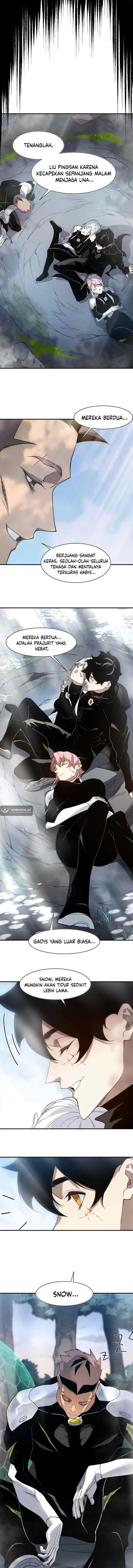 Demon Evolution chapter 105 halaman 11