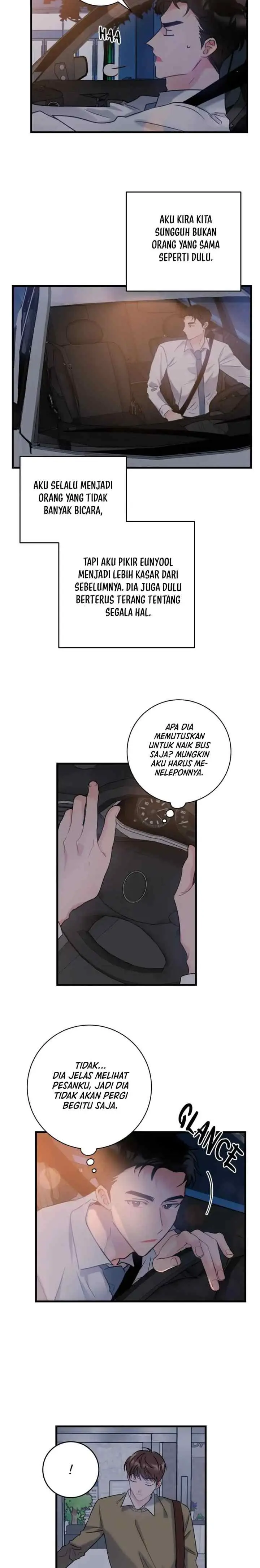 Normal Relationship chapter 2 halaman 10