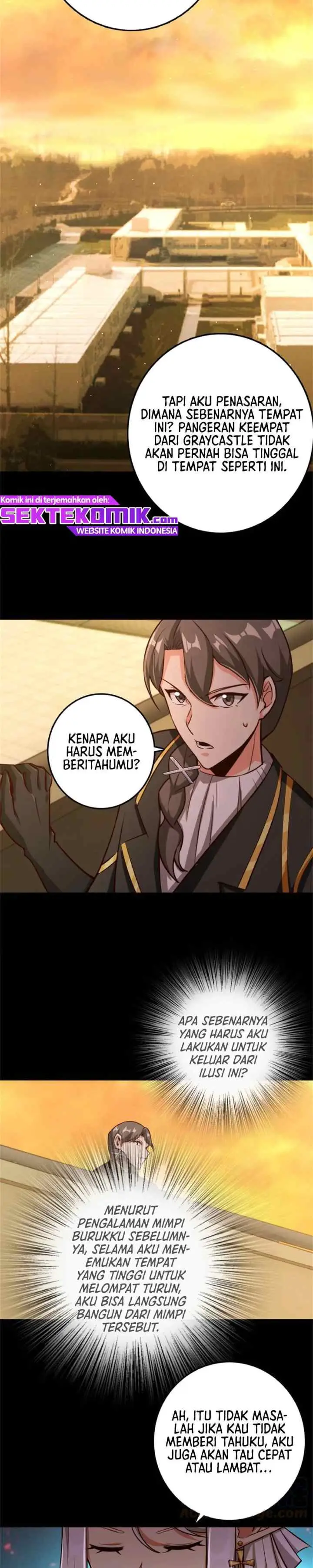 Release That Witch chapter 352 halaman 17