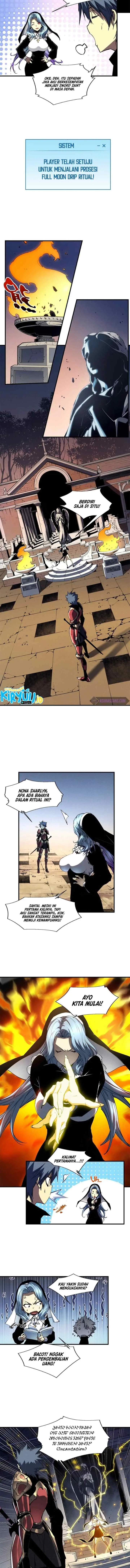 Reincarnation Of The Strongest Sword God chapter 37 halaman 4