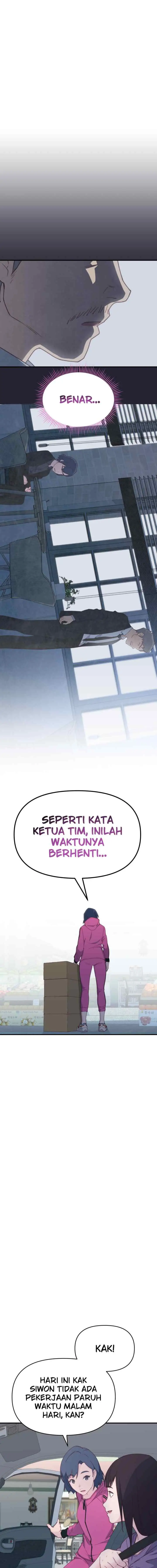 Spy House chapter 19 halaman 11