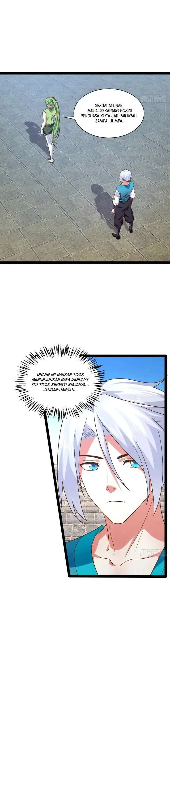 Starting From Maximum Charm Points chapter 94 halaman 10