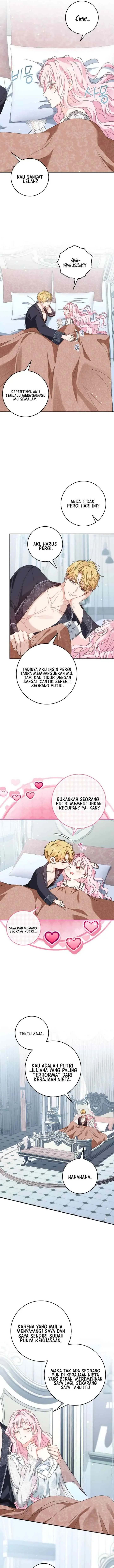 Do All Mothers in Childcare Novels Have to Die? chapter 76 halaman 9