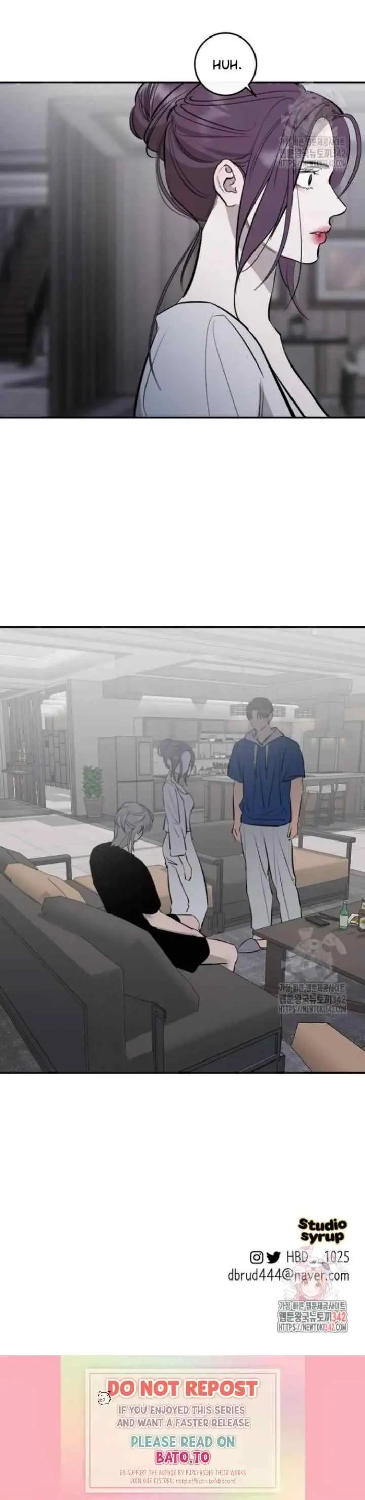 Extroversion of an Immortal chapter 96 halaman 18