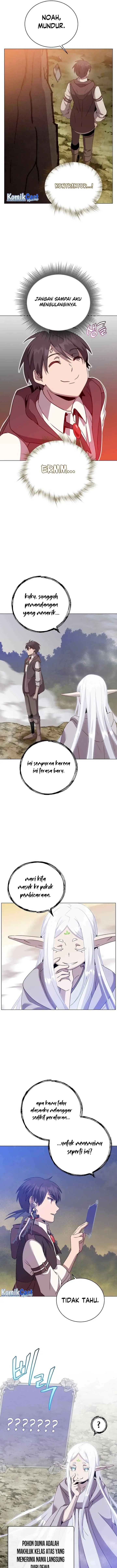 The Max Leveled Hero Will Return! chapter 147 halaman 10