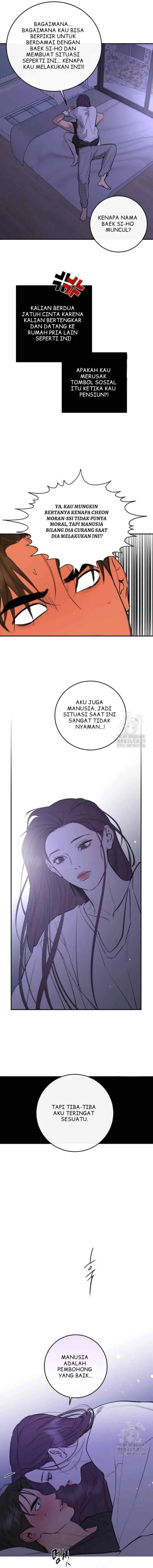 Extroversion of an Immortal chapter 82 halaman 7