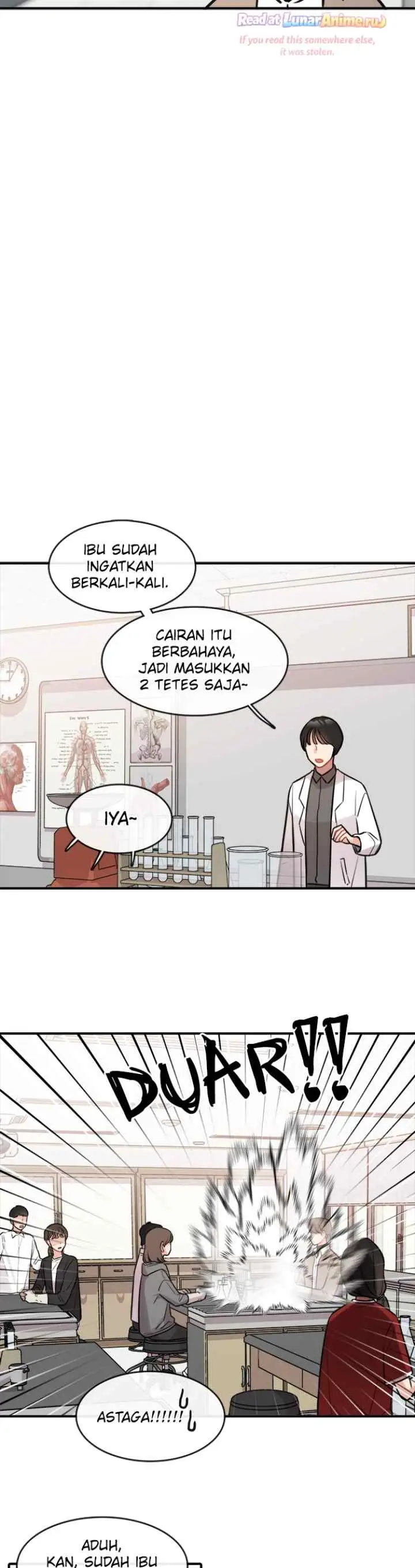 Phone Addict chapter 18 halaman 7