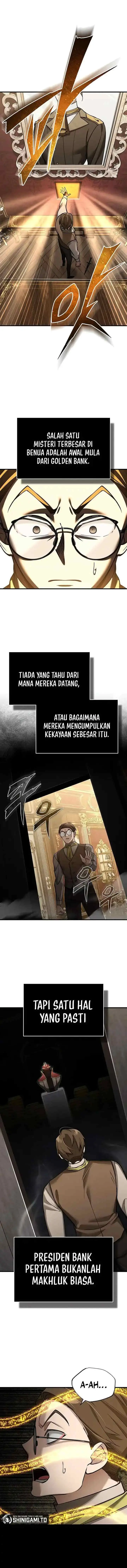 The Heavenly Demon Can't Live a Normal Life chapter 172 halaman 7