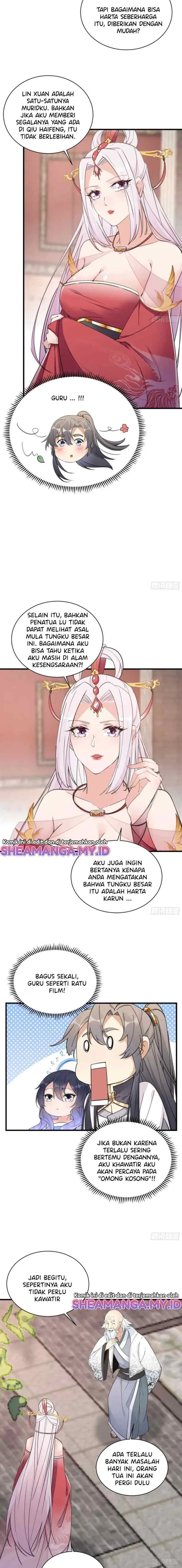 Cultivating Immortals With Rich Women chapter 53 halaman 7