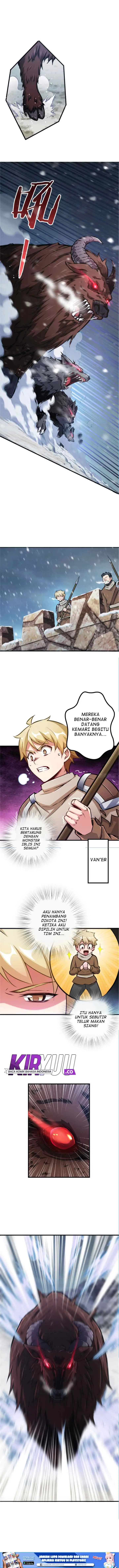 Release That Witch chapter 35 halaman 4