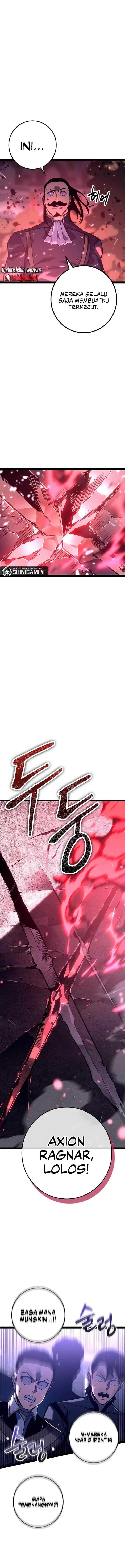 Regressing As The Reincarnated Bastard Of The Sword Clan chapter 20 halaman 15