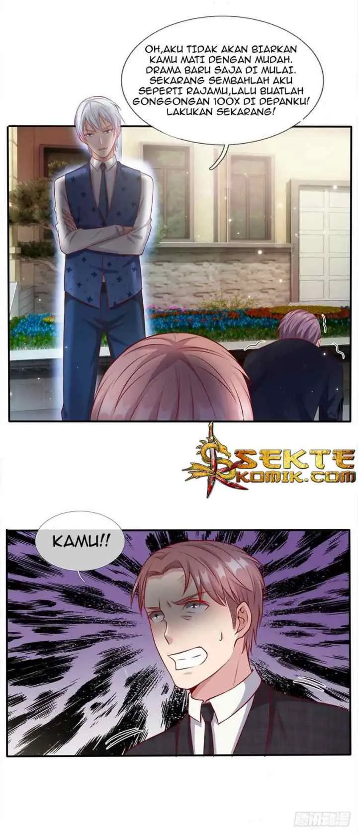 I Am Daxianzun chapter 16 halaman 12