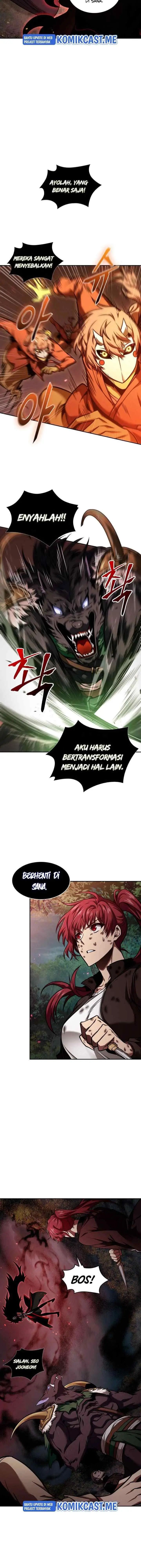 Tomb Raider King chapter 330 halaman 4