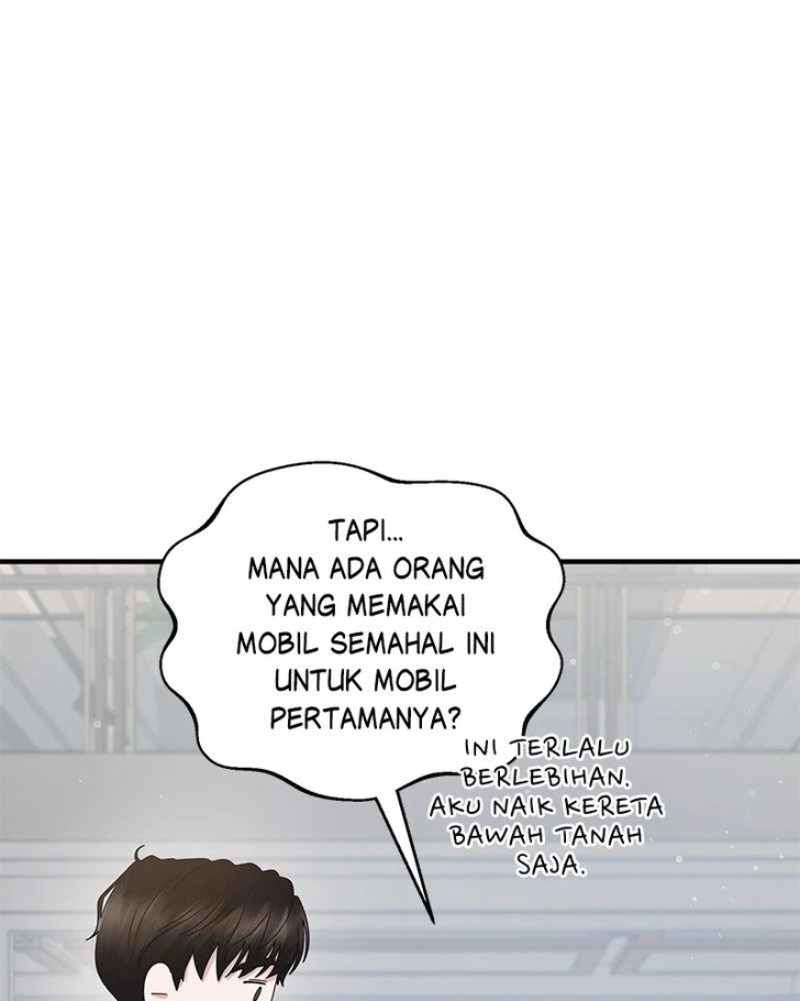 One Day I Found a Husband chapter 44 halaman 18