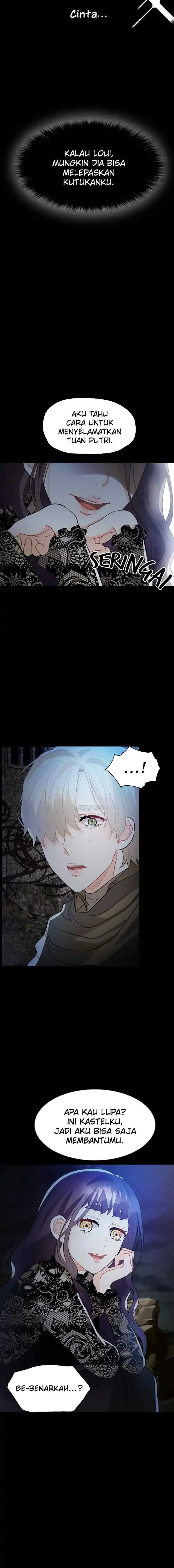 Prince Maker chapter 29 halaman 6