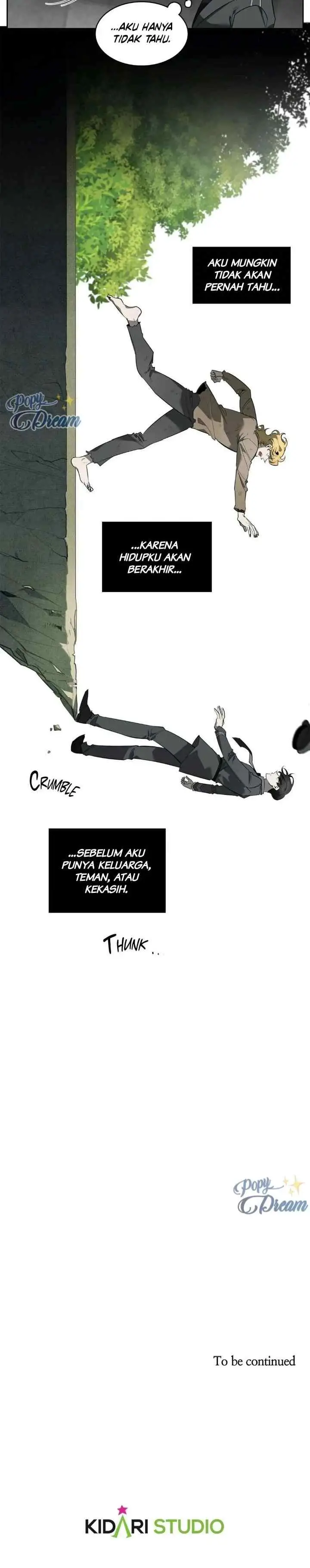 Murderous Lewellyn's Candlelit Dinner chapter 86 halaman 19