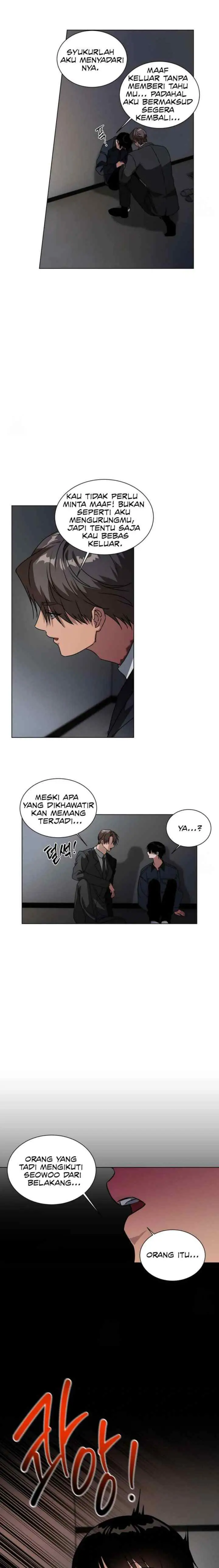 Chatter Box chapter 15 halaman 5
