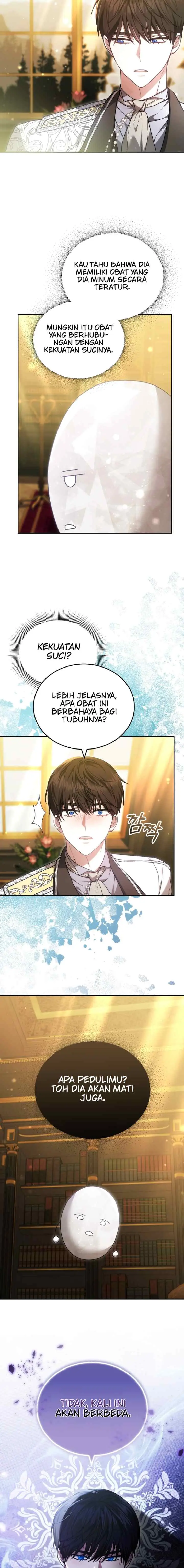 The Male Lead's Nephew Like Me So Much chapter 79 halaman 4