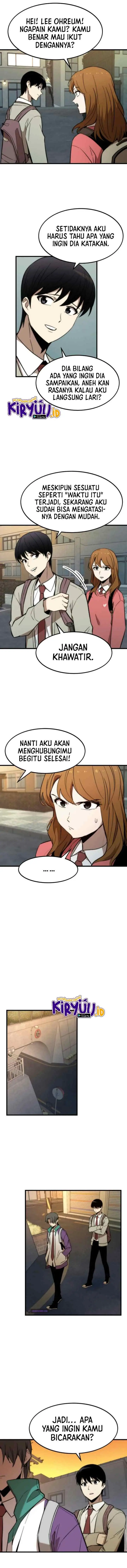Ultra Alter chapter 21 halaman 12