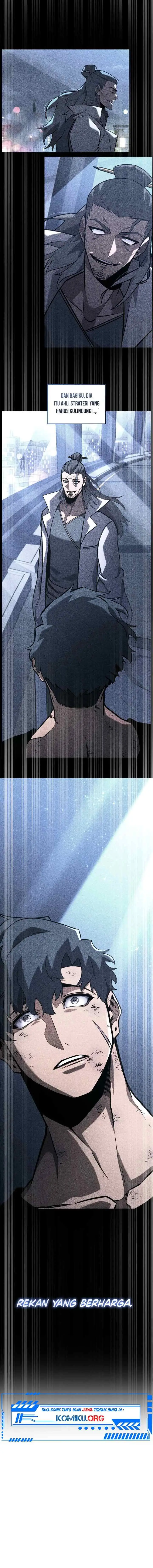 Return of the SSS-Class Ranker chapter 174 halaman 4