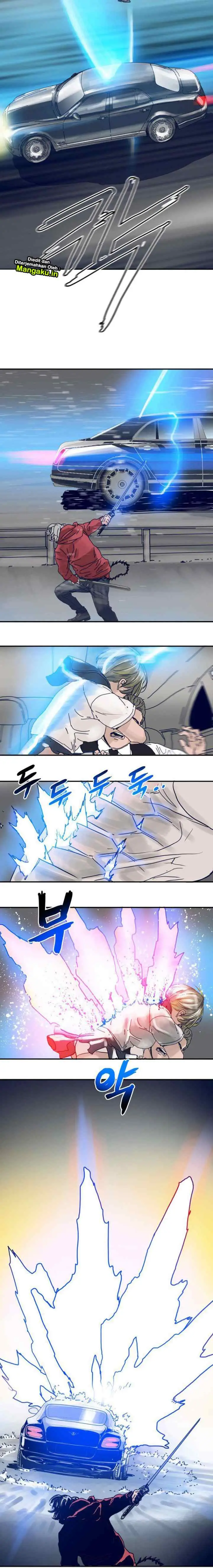 Blade Note chapter 18 halaman 10