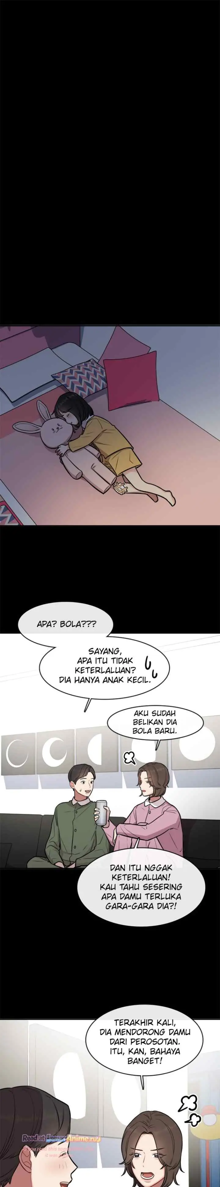 Phone Addict chapter 22 halaman 16