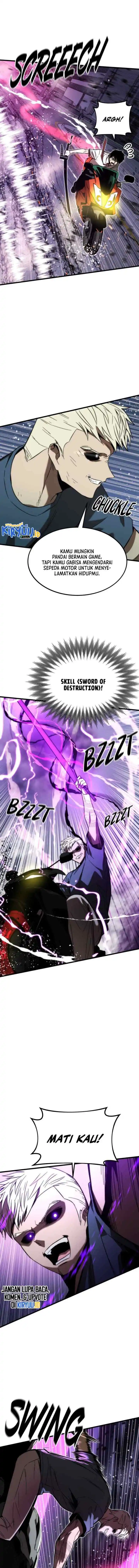 Ultra Alter chapter 80 halaman 7