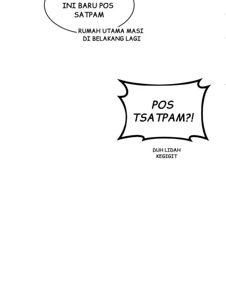 Stand Up, Mr. President! chapter 22 halaman 5
