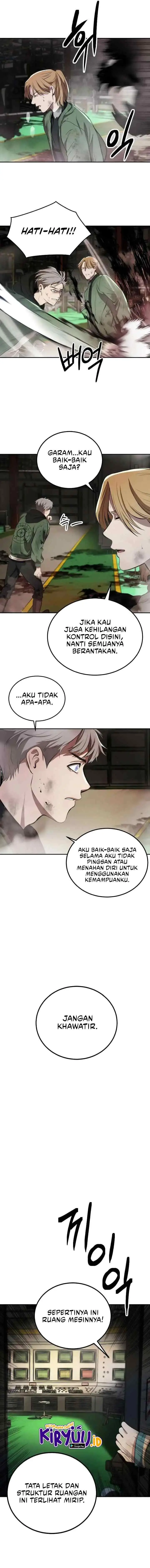 Sapiend chapter 7 halaman 12