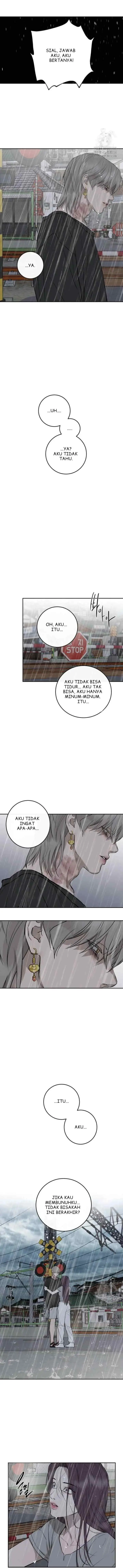 Extroversion of an Immortal chapter 87 halaman 10