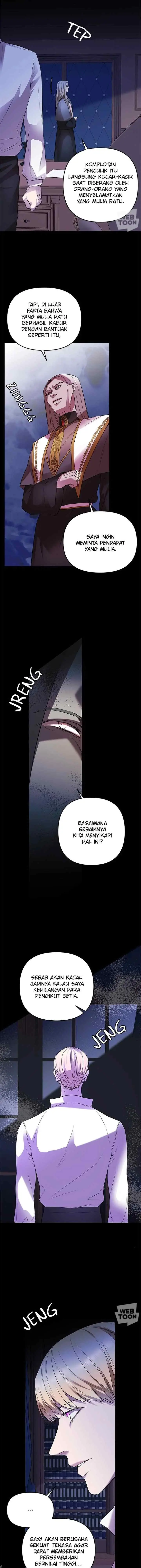 Agatha chapter 22 halaman 12