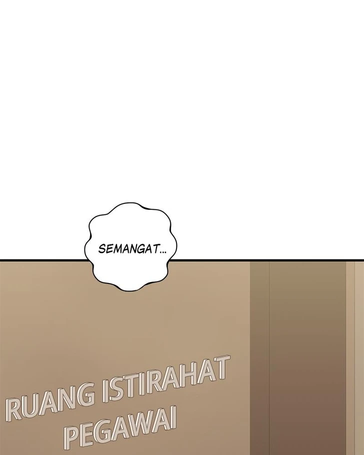 One Day I Found a Husband chapter 17 halaman 84
