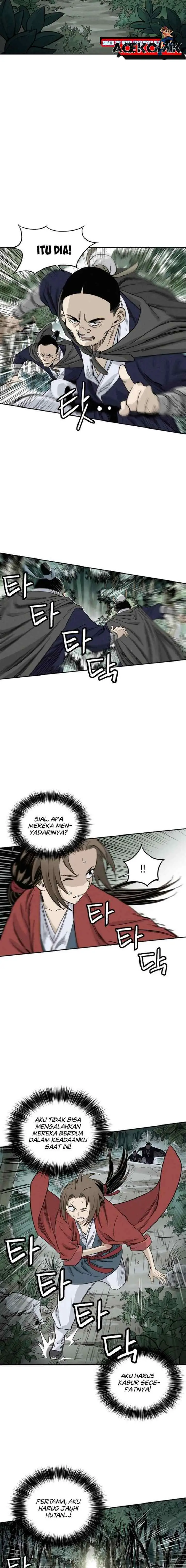 I Reincarnated as a Legendary Surgeon chapter 35 halaman 10