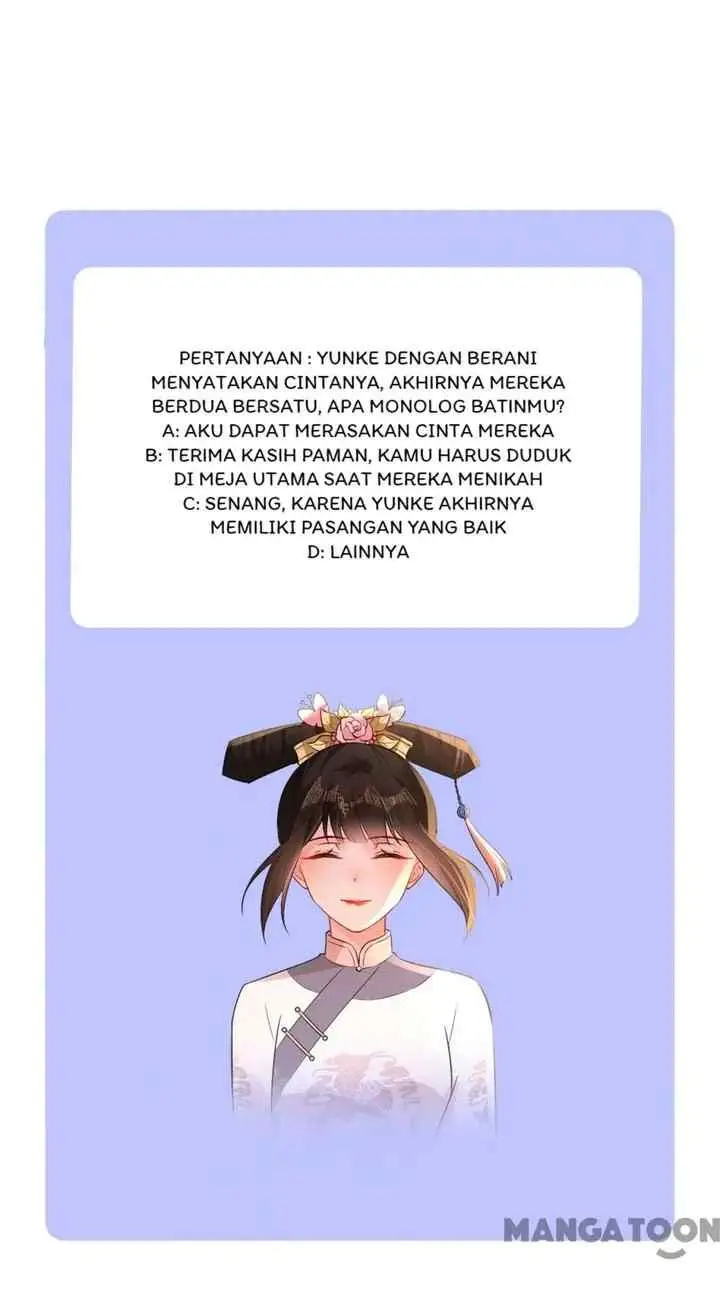Princess, Don't Ruin Your Public Persona! chapter 255 halaman 13