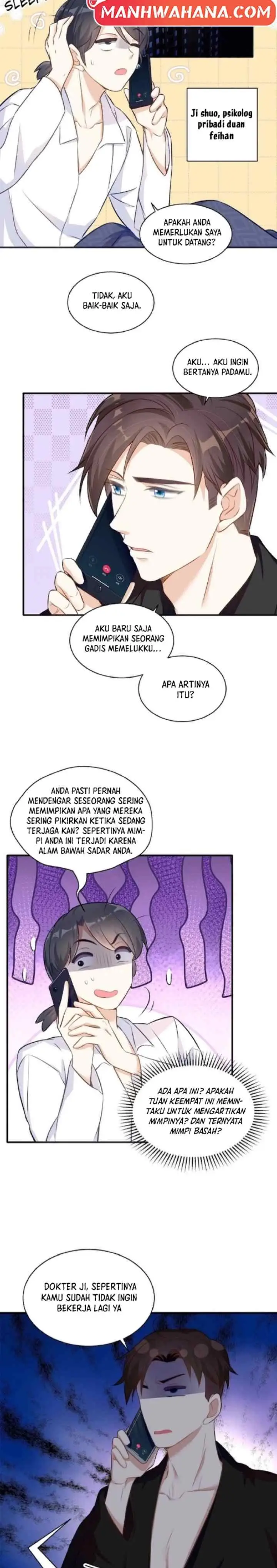 She-Ancestor chapter 19 halaman 14