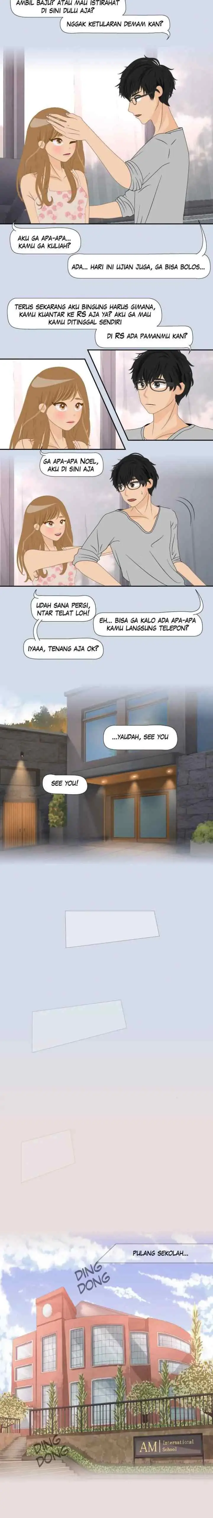 In A Dream chapter 56 halaman 4