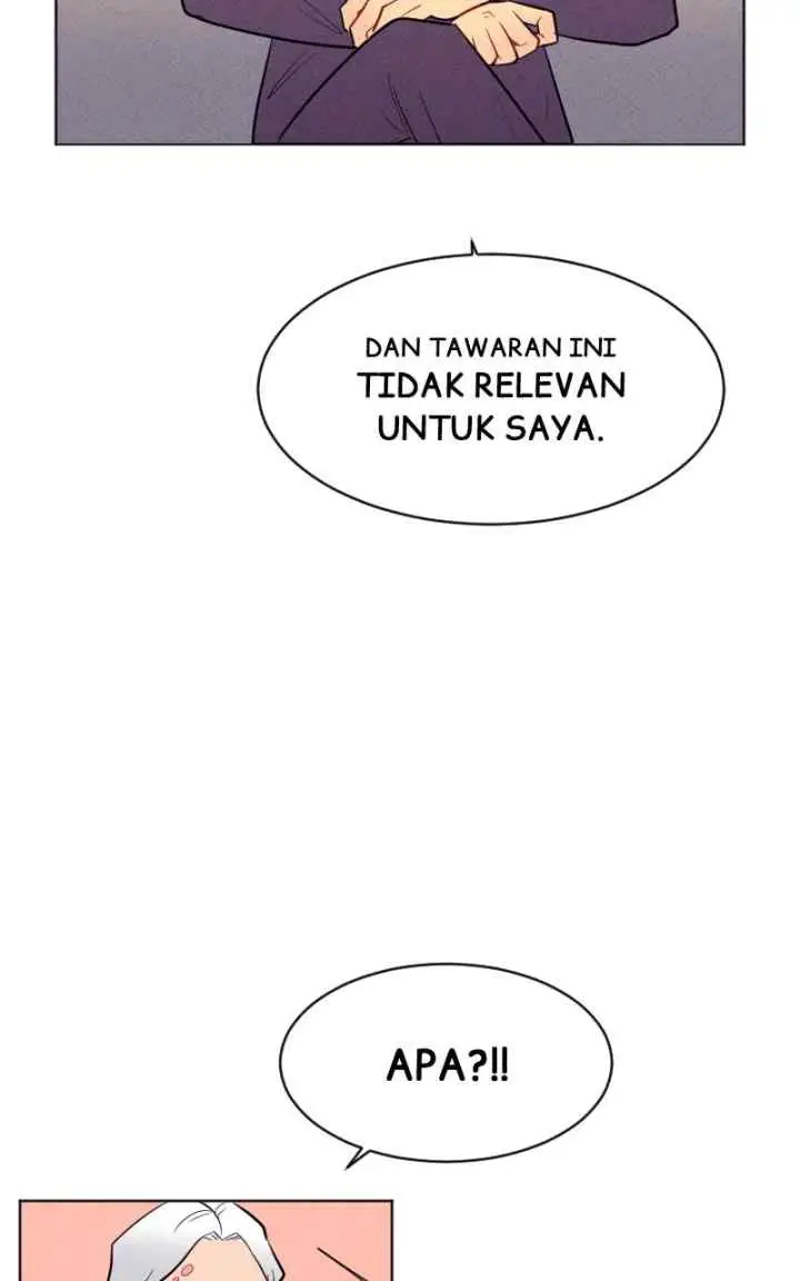 Stand Up, Mr. President! chapter 122 halaman 9