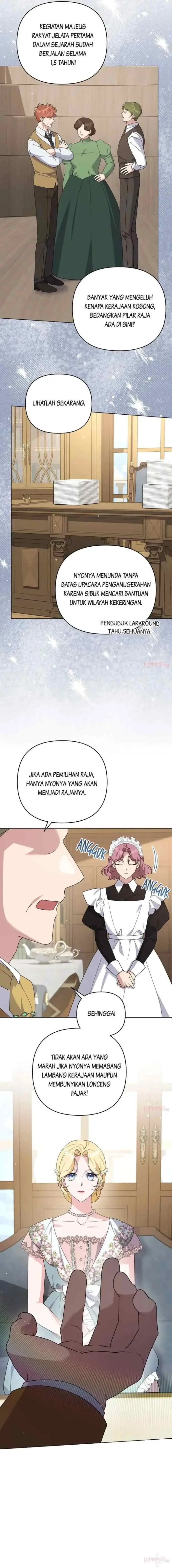 What It Means To Be You chapter 156 halaman 11