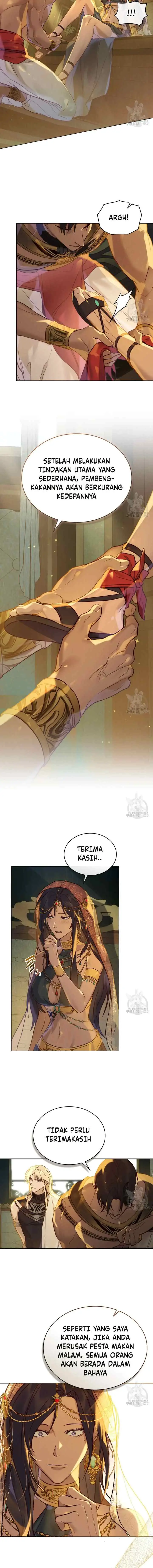 Call Me M4st3r chapter 15 halaman 10
