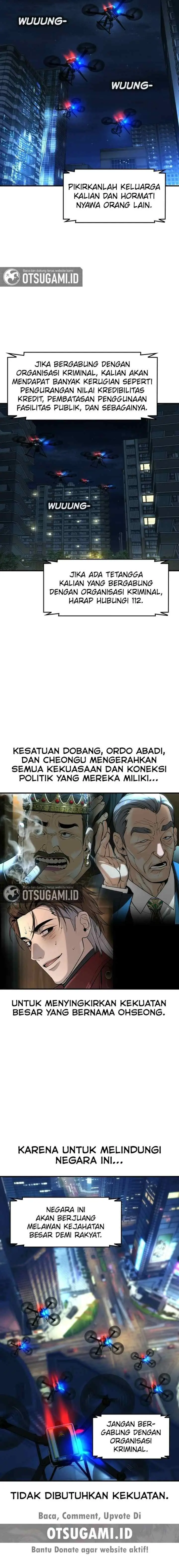 The Noble chapter 77 halaman 4