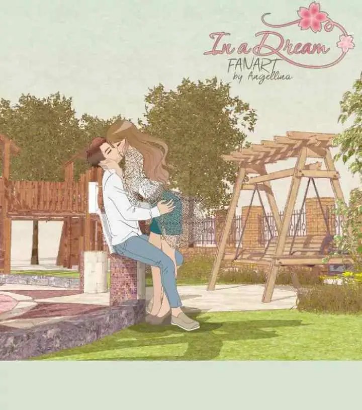 In A Dream chapter 157 halaman 5