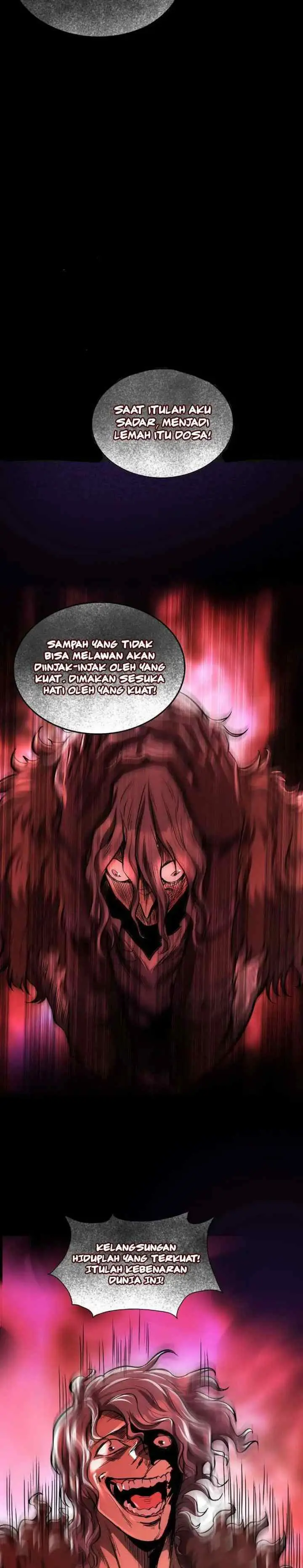 More Kill More Powerful chapter 46 halaman 15