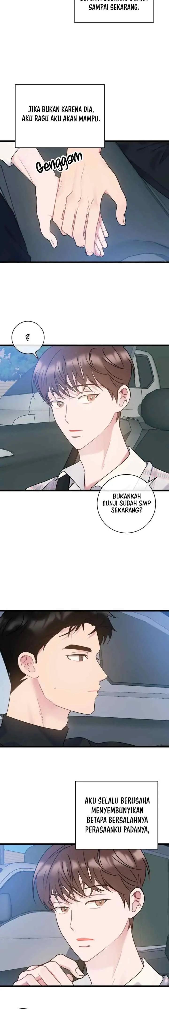 Normal Relationship chapter 24 halaman 4