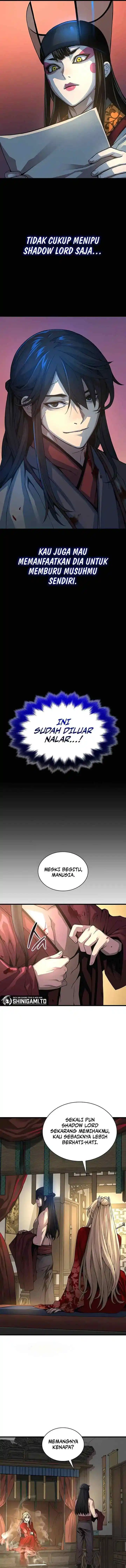 Myst, Might, Mayhem chapter 98 halaman 12
