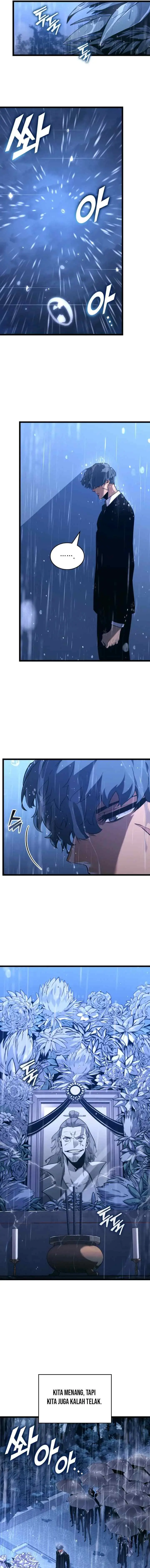 Return of the SSS-Class Ranker chapter 174 halaman 5