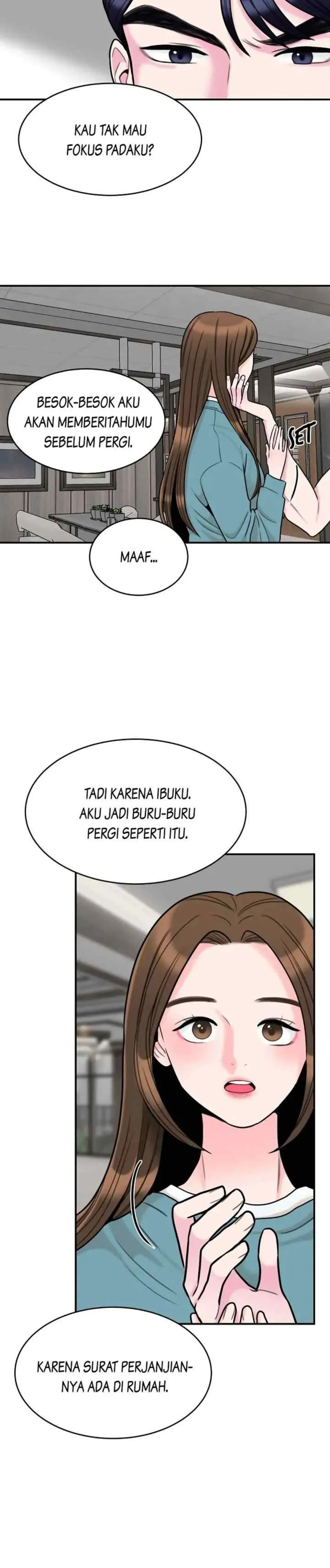 The Cellist chapter 29 halaman 11