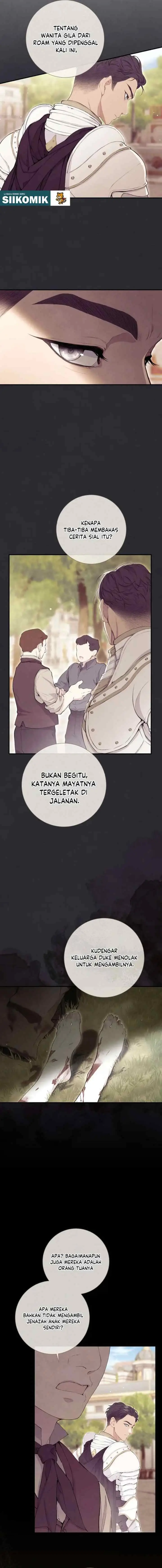 Don't Look For The Resurrected Villainess chapter 22 halaman 16