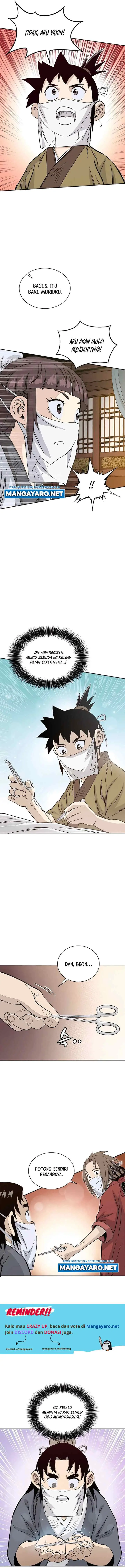 I Reincarnated as a Legendary Surgeon chapter 74 halaman 9